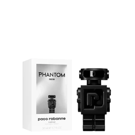 PACO RABANNE PHANTOM PARFUM EDP 50ML M