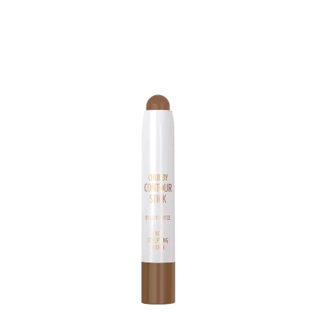 GOLDEN ROSE STIK ZA KONTURISANJE CHUBBY 01 LIGHT COFFEE