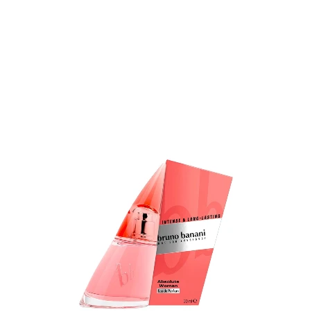 BRUNO BANANI ABSOLUTE WOMAN EDP 30ML