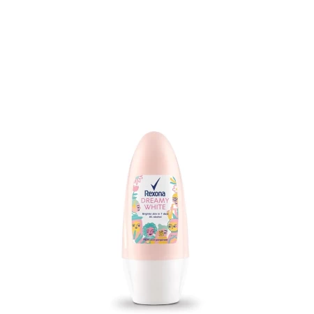REXONA ROLLON 40ML W DREAMY BRIGHT