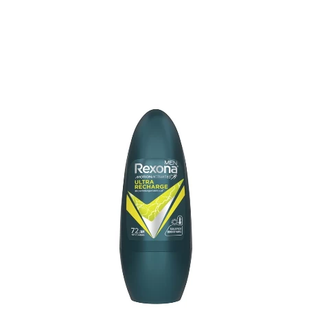 REXONA ROLLON 45ML MEN ULTRA RECHARGE