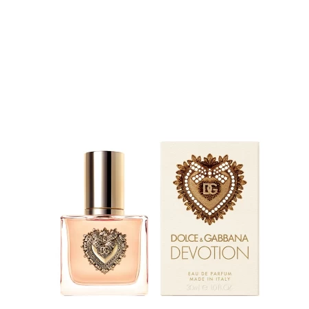 DOLCE&GABBANA DEVOTION EDP 30ML W