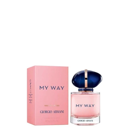 GIORGIO ARMANI MY WAY EDP 30ML W