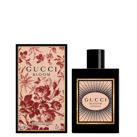 GUCCI BLOOM INTENSE EDP 100ML  W