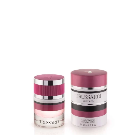 TRUSSARDI RUBY RED EDP 30ML