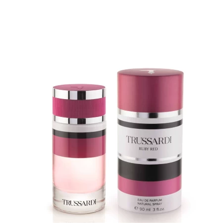 TRUSSARDI RUBY RED EDP 90ML