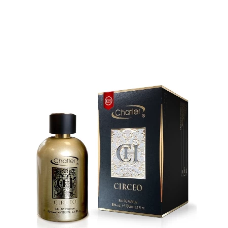 CHATLER EDP 100ML W.517 CIRCEO