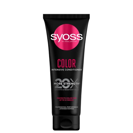 SYOSS REGENERATOR 250ML COLOR