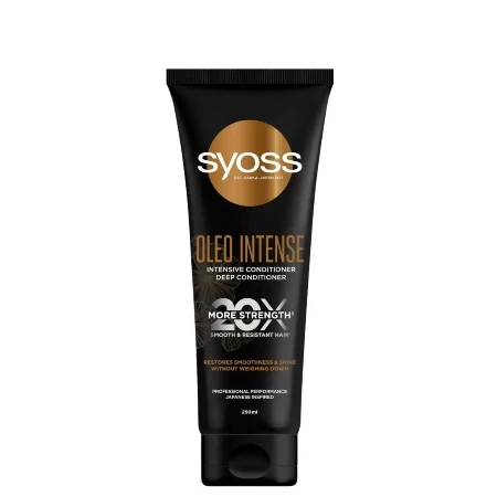 SYOSS REGENERATOR 250ML OLEO INTENSE