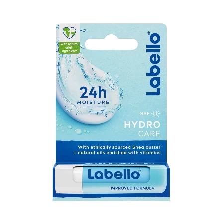 LABELLO BALZAM ZA USNE 4,8G HIDRATANTNI 85090/60012449