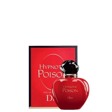 DIOR HYPNOTIC POISON EDT 100ML W