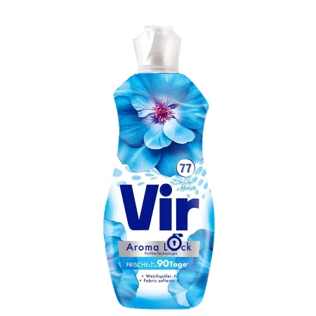 VIR OMEKŠIVAČ 1,7L FRISCHE MELODIE