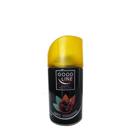 GOOD LINE FRESHMATIC REFIL 260ML ANTI TOBACCO