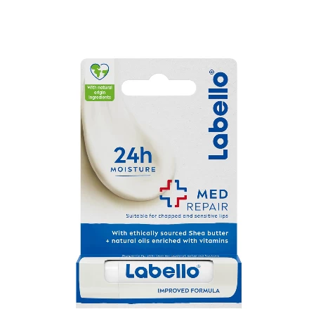 LABELLO BALZAM ZA USNE 4,8G MEDICINSKI 85050/60012446
