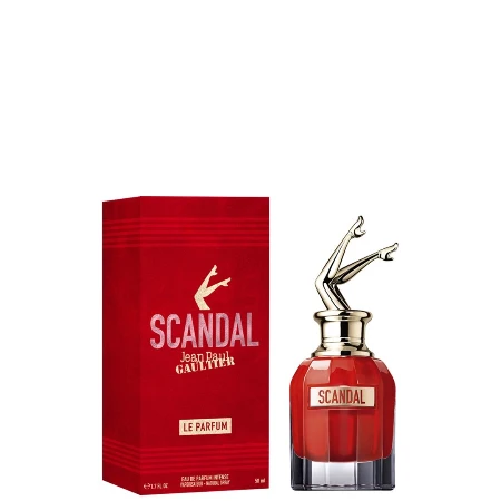 JEAN PAUL GAULTIER SCANDAL LE PARFUM EDP 50ML W