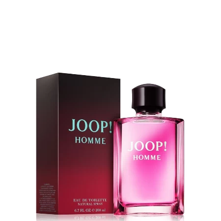 JOOP HOMME EDT 200ML