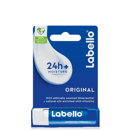 LABELLO BALZAM ZA USNE 4,8G CLASSIC 85000/960