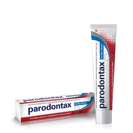 PARODONTAX PASTA 75ML EXTRA FRESH