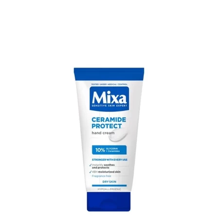 MIXA KREMA ZA RUKE 100ML CERAMIDE PROTECT