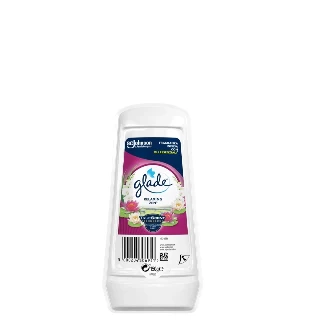 GLADE GEL 150G RELAXING ZEN