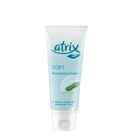ATRIX KREMA 100ML SOFT 82076/60012421