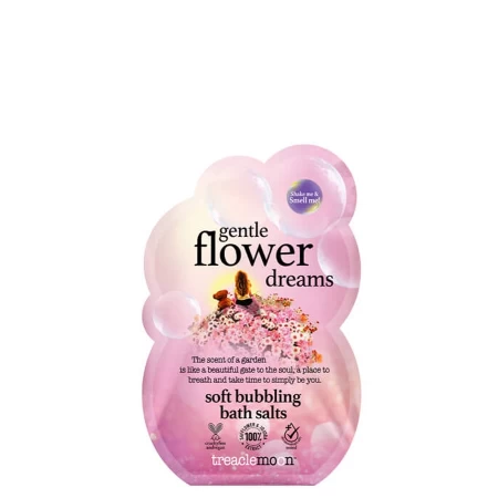 TREACLEMOON SO ZA KUPANJE 80G GENTLE FLOWER DREAMS