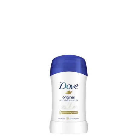 DOVE STIK 40ML W.ORIGINAL