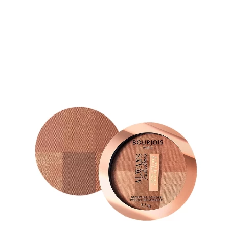 BOURJOIS BRONZER ALWAYS FABULOUS 02
