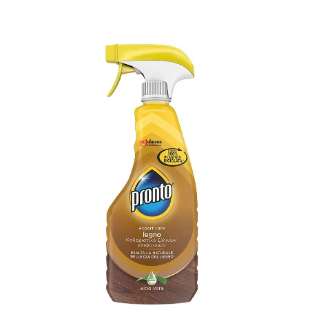 PRONTO PUMPICA ALOE VERA  500ML 646922