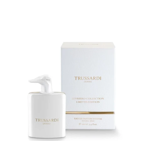 TRUSSARDI DONNA LEVRIERO LIMITED  EDP 100ML W