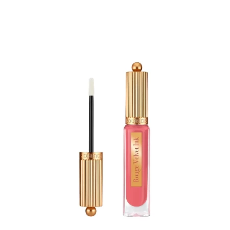 BOURJOIS RUŽ TEČNI VELVET INK 03