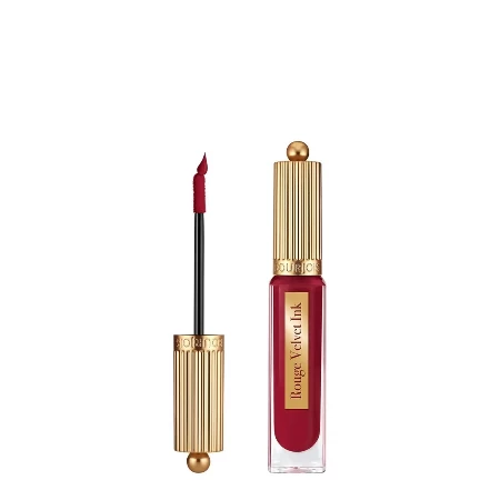 BOURJOIS RUŽ TEČNI VELVET INK 09
