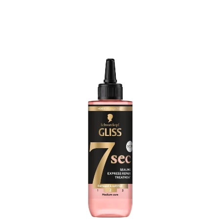 GLISS TRETMAN ZA KOSU 200ML 7 SPLIT ENDS MIRACLE