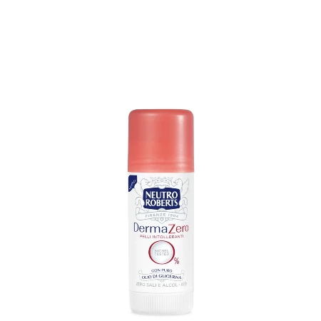 NEUTRO ROBERTS STIK 40ML DERMA ZERO