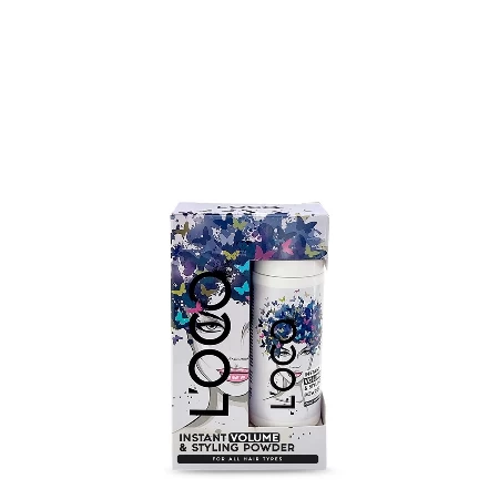 LOCO PUDER ZA KOSU 10G