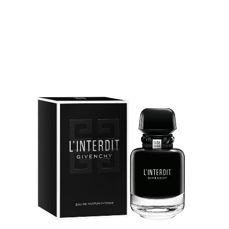 GIVENCHY L'INTERDIT INTENSE (W) EDP 50ML