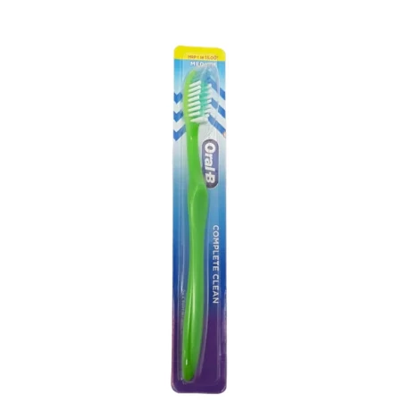 ORAL B ČETKICA COMPLETE CLEAN