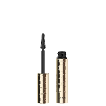 LOREAL MASKARA VOLUME MILLION LASHES PANORAMA BLACK