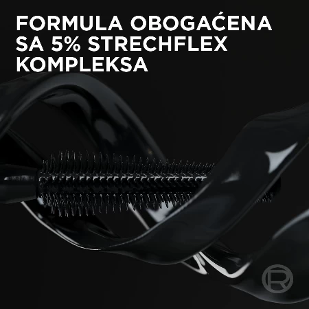 LOREAL MASKARA VOLUME MILLION LASHES PANORAMA BLACK