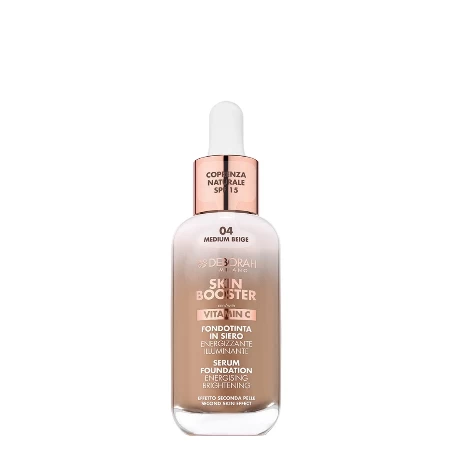 DEBORAH SERUM SKIN BOOSTER 4