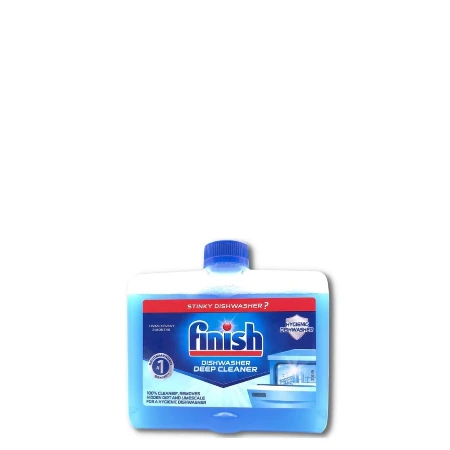 FINISH SREDSTVO ZA ČIŠĆENJE SUDOMAŠINA 250ML REGULAR