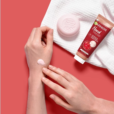 GARNIER KREMA ZA RUKE 75ML INTENSIVE - ZA SUVU KOŽU