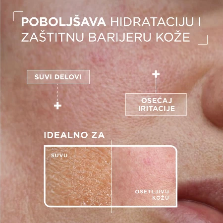 MIXA SERUM 30ML HYDRATING PROTIV SUVOĆE