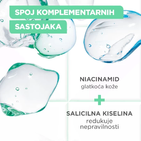 MIXA SERUM 30ML PROTIV NEPRAVILNOSTI