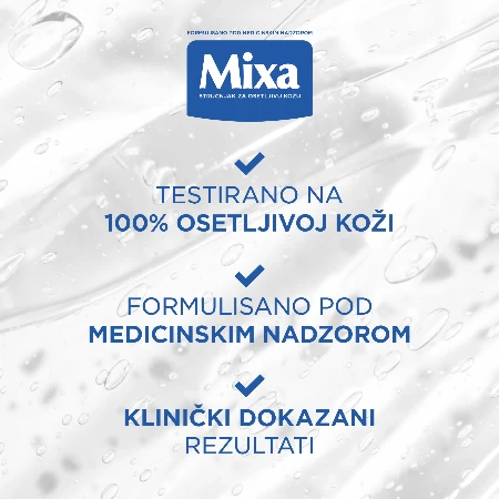 MIXA SERUM 30ML PROTIV NEPRAVILNOSTI