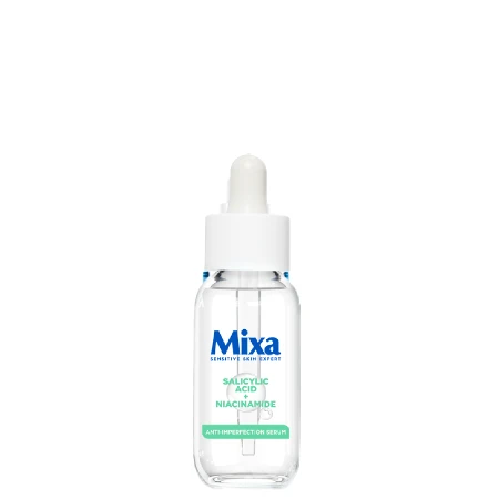 MIXA SERUM 30ML PROTIV NEPRAVILNOSTI