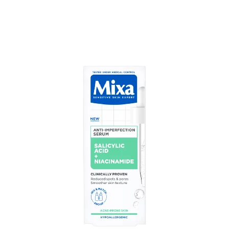 MIXA SERUM 30ML PROTIV NEPRAVILNOSTI