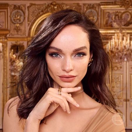 LOREAL RUŽ COLOR RICH INTENSE VOLUME MATTE 601