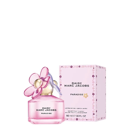 MARC JACOBS DAISY PARADISE ITD EDT 50ML W