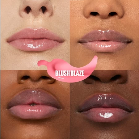 MAYBELLINE SJAJ ZA USNE LIFTER PLUMP 01
